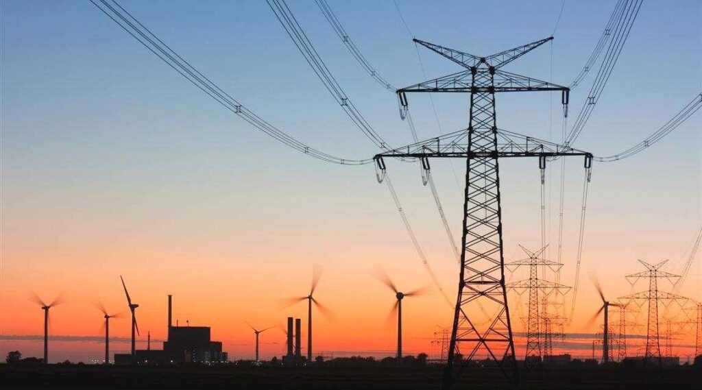 Siglas do Setor de Energia no Brasil