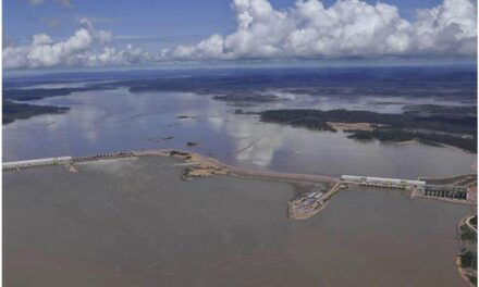 As Maiores Hidrelétricas do Brasil: Descubra Sua Importância Energética