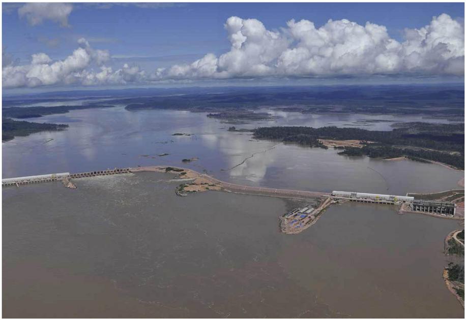 As Maiores Hidrelétricas do Brasil: Descubra Sua Importância Energética
