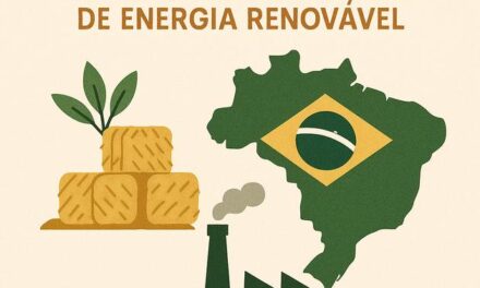 Biomassa no Brasil: Descubra o Potencial Energético do País