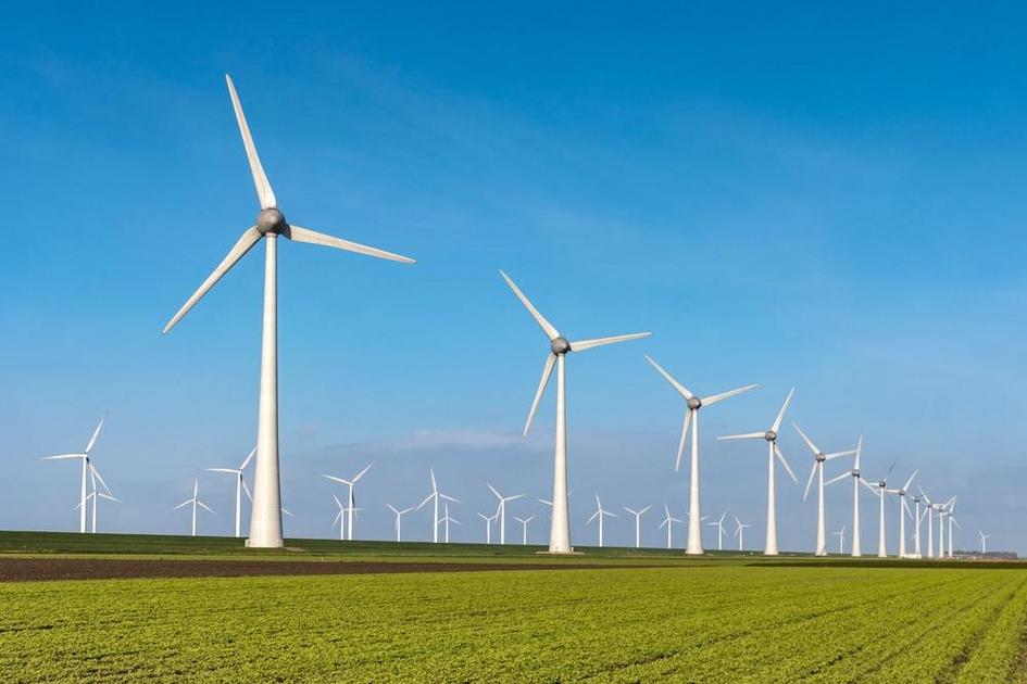 Energia Eólica: Descubra os Segredos por Trás do Seu Poder