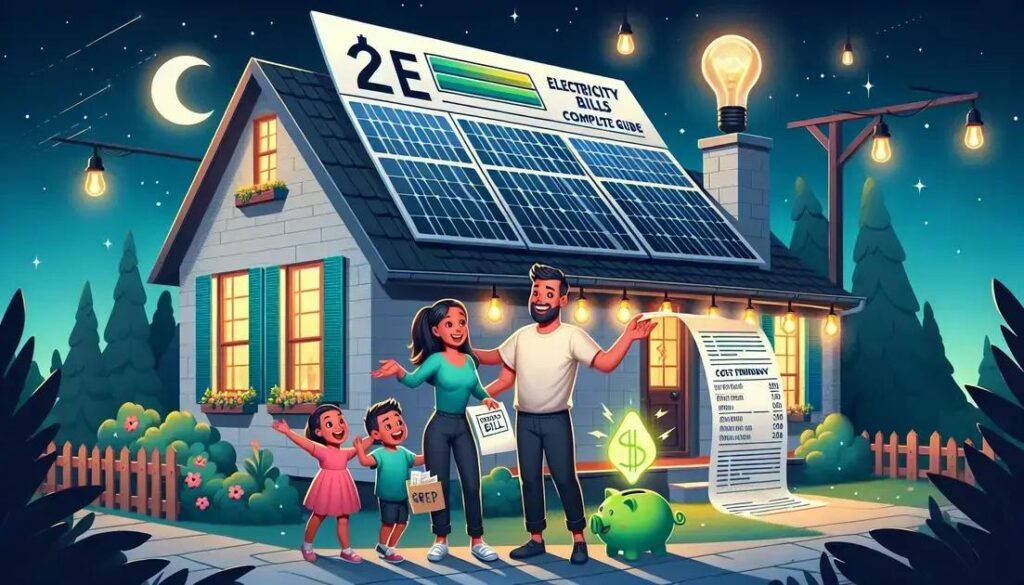 gratuidade na conta de luz