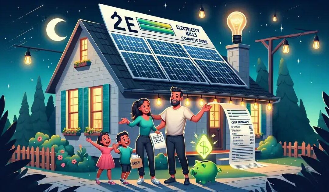 Como Garantir a Gratuidade na Conta de Luz: Guia Completo