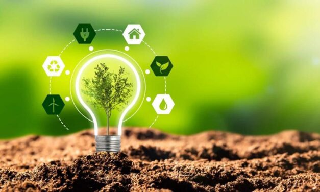 Hidrogênio Verde: Como Ele Transforma o Futuro da Energia