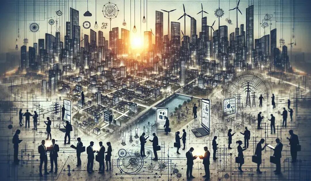 Tendências e Desafios Jurídicos no Mercado de Energia em 2025