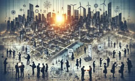 Tendências e Desafios Jurídicos no Mercado de Energia em 2025