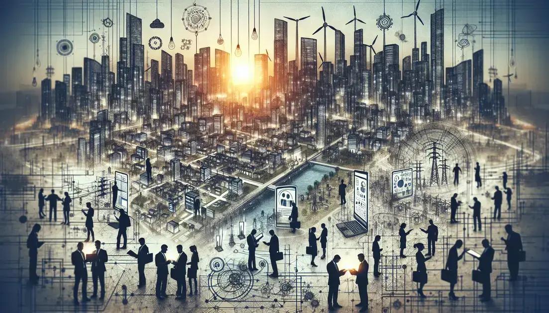 Tendências e Desafios Jurídicos no Mercado de Energia em 2025