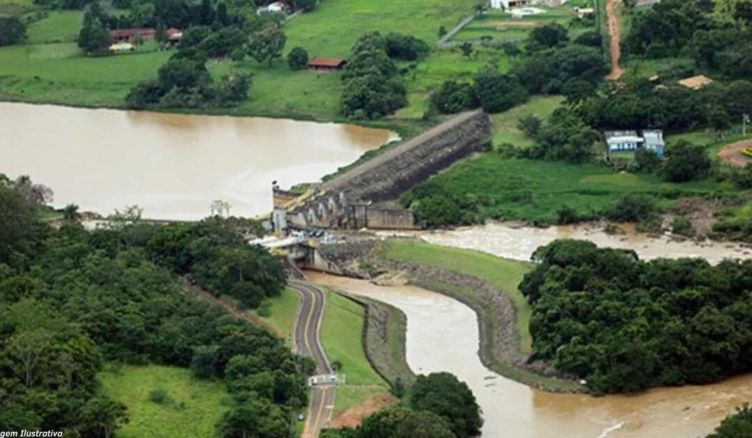 Os Principais Desafios na Construção de Hidrelétricas