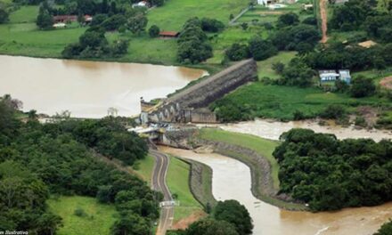 Os Principais Desafios na Construção de Hidrelétricas