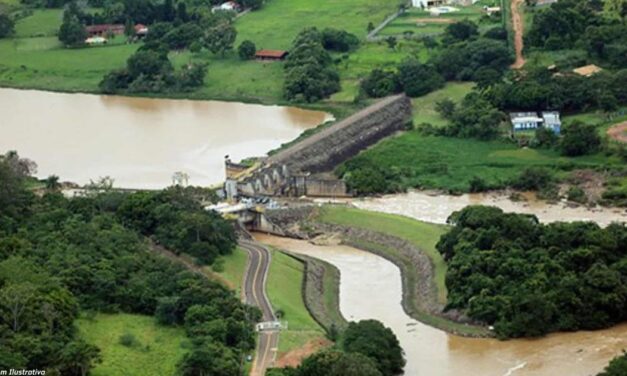 Os Principais Desafios na Construção de Hidrelétricas