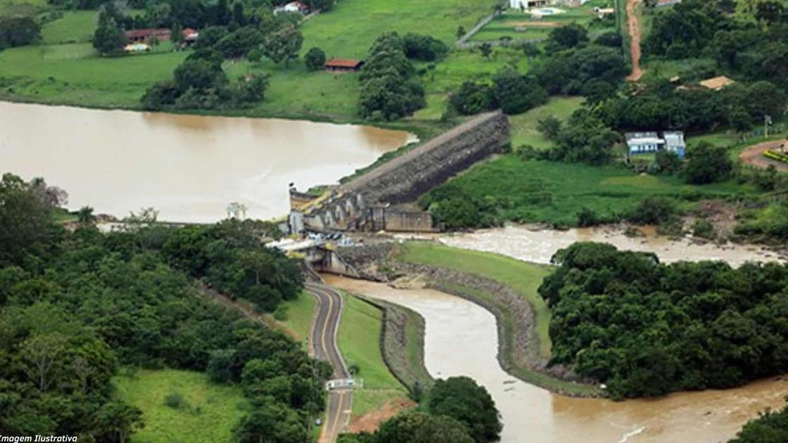 Os Principais Desafios na Construção de Hidrelétricas