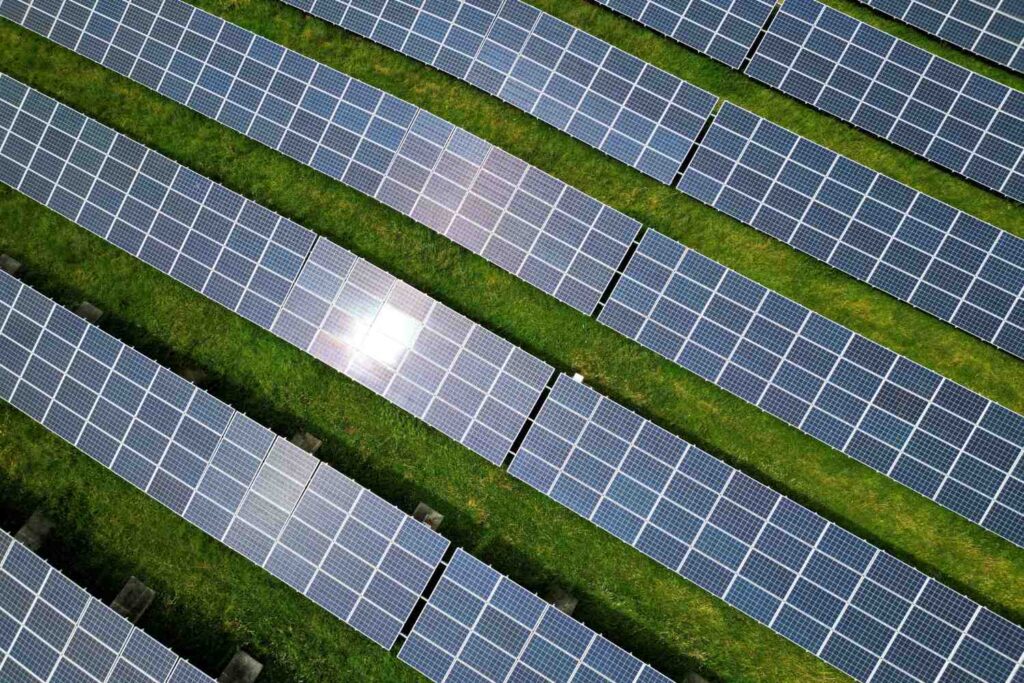 Geração Solar Distribuída no Brasil